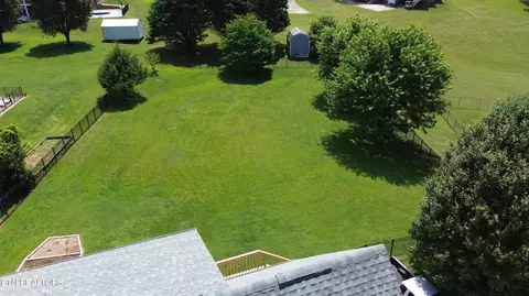 View/Area - 7555 Stonehenge Dr, Talbott, TN 37877 photo 9 of 12