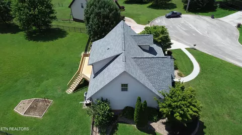 View/Area - 7555 Stonehenge Dr, Talbott, TN 37877 photo 11 of 12