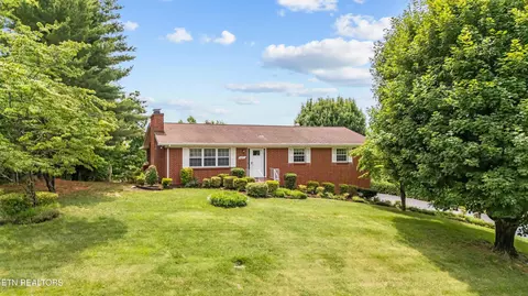 5412 Springplace Cir, Knoxville, TN 37924