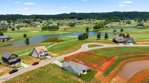 440 Black Bear Cir, Loudon, TN 37774