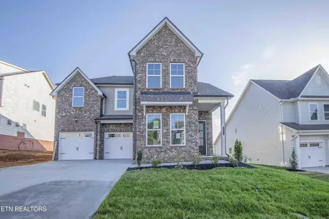 516 Ivey Farms Rd, Farragut, TN 37934
