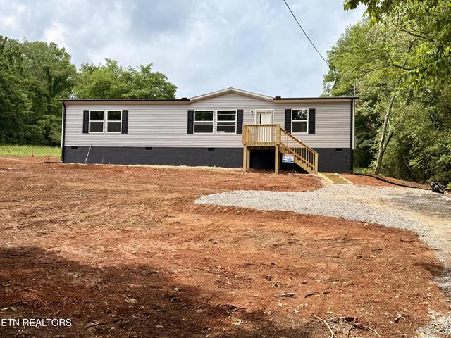 167 Mccormick Ln, Harriman, TN 37748