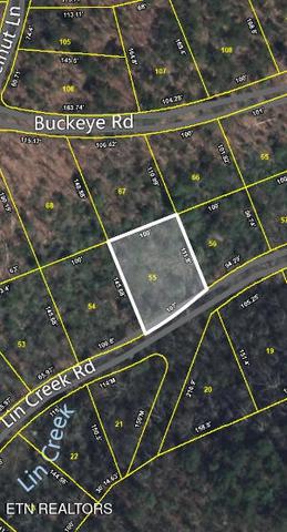 lot55 Lin Creek Rd, Sevierville, TN 37876