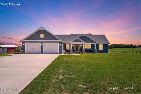 5335 Hickey Ridge Rd, Baxter, TN 38544