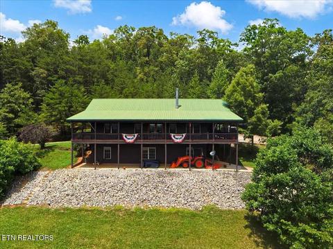 810 Belltown Rd, Tellico Plains, TN 37385
