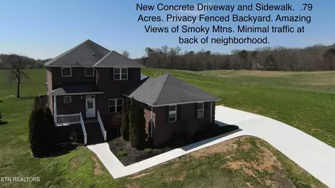 427 Montana Ct, Seymour, TN 37865