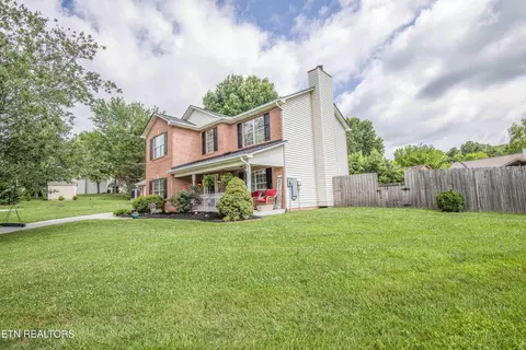 512 Windgate Ct, Powell, TN 37849 photo 3