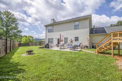 512 Windgate Ct, Powell, TN 37849 photo 33
