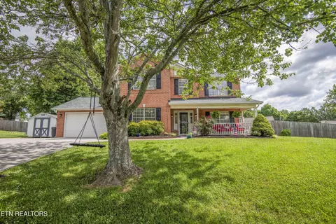 512 Windgate Ct, Powell, TN 37849 photo 4