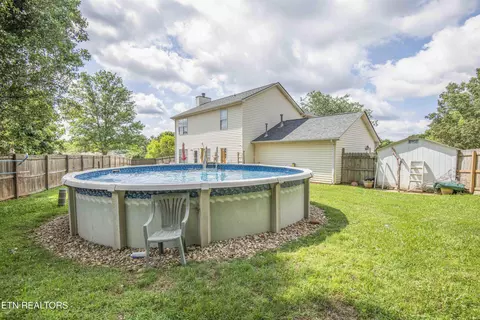 512 Windgate Ct, Powell, TN 37849 photo 34