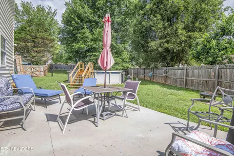 512 Windgate Ct, Powell, TN 37849 photo 32