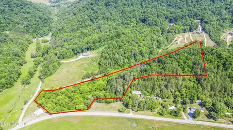 ousley gap rd, Maynardville, TN 37807