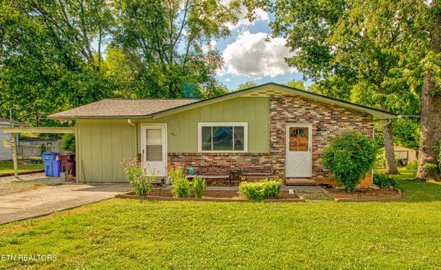 641 Garfield St, Alcoa, TN 37701