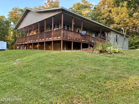 1153 Ditney Tr, Pioneer, TN 37847