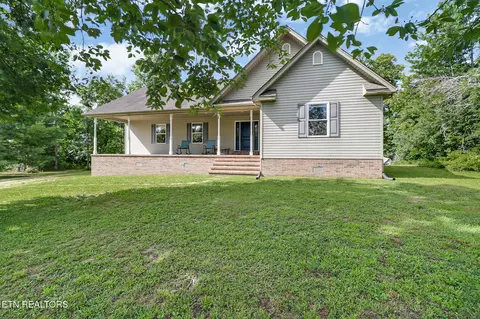 3426 Rugby Pike, Jamestown, TN 38556