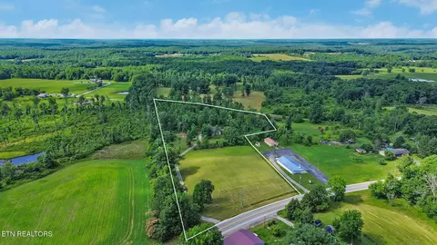 3426 Rugby Pike, Jamestown, TN 38556