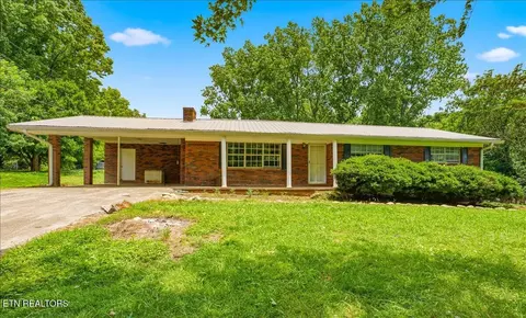 249 Old Cades Cove Rd, Townsend, TN 37882