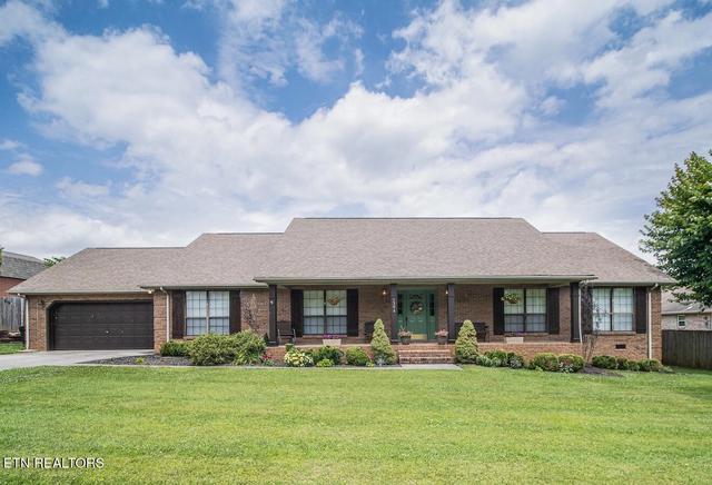 1306 Raulston Rd, Maryville, TN 37803