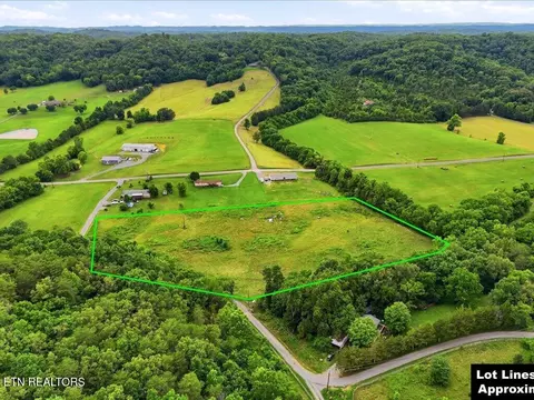 0 Appian Rd, Bybee, TN 37713