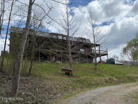1701 Birch Dr, Sevierville, TN 37876