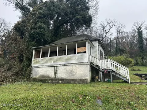 126 Richmond Ave, Knoxville, TN 37921