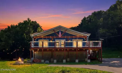 3622 Pittman Center Rd, Sevierville, TN 37876
