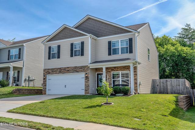 348 Hayley Marie Ln, Knoxville, TN 37920