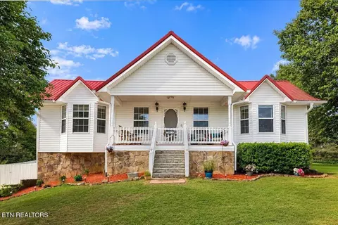 894 Crosby Ln, Spring City, TN 37381