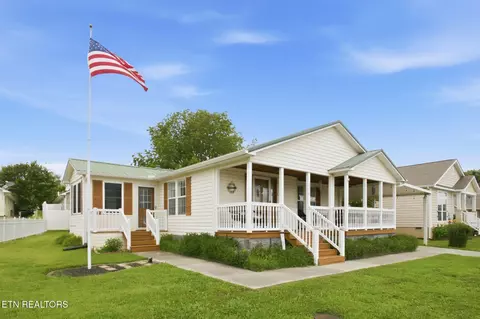 2518 Sportsmans Way, Sevierville, TN 37876