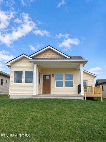 1032 Wentford Ave, Sweetwater, TN 37874