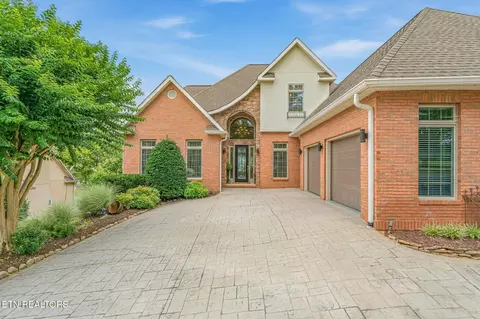 9627 Mariners Pt, Knoxville, TN 37922