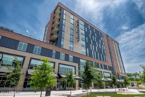 122 Stadium Way #814, Knoxville, TN 37915
