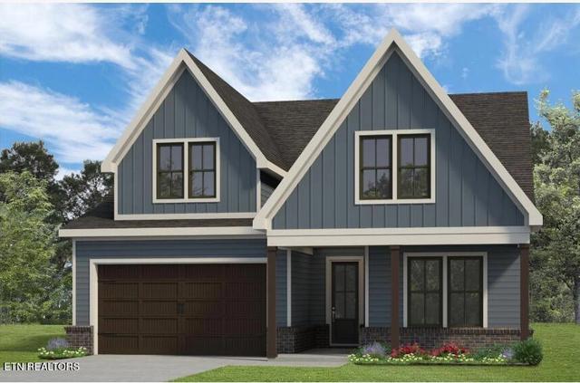 11526 Olympic Valley Dr, Knoxville, TN 37932