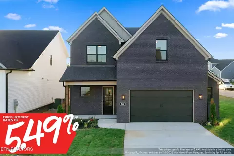 2587 Marshall Pass Rd, Knoxville, TN 37932