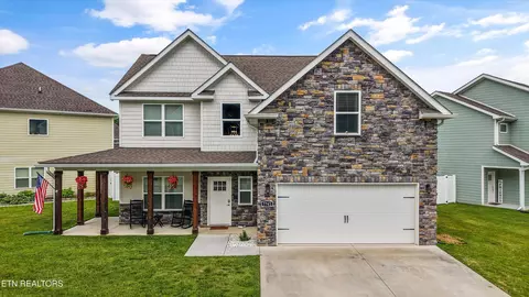 7742 Train Station Way, Knoxville, TN 37931