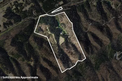 3503 Highway 70 N, Eidson, TN 37731