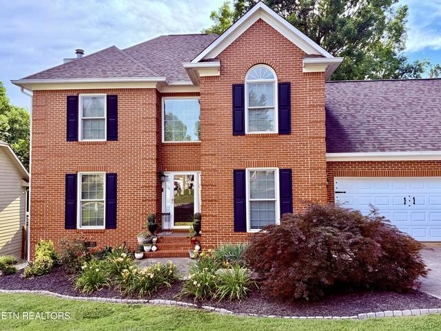1521 Westin Pl, Knoxville, TN 37922