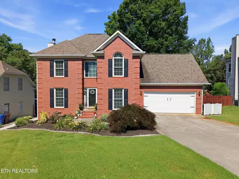 1521 Westin Pl, Knoxville, TN 37922