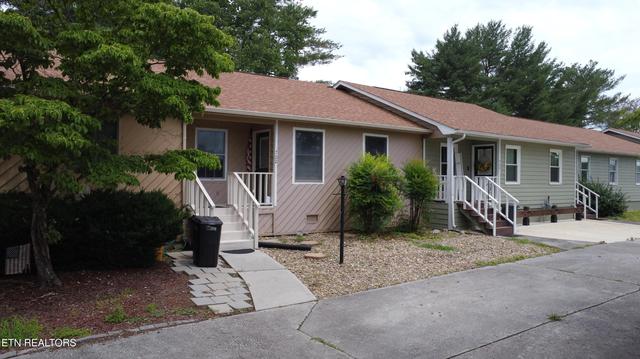722 Harrison Ferry Rd, Baneberry, TN 37890