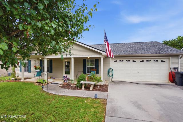 5115 Cedar Knoll Dr, Corryton, TN 37721