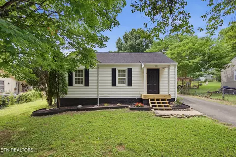 Undisclosed, Knoxville, TN 37917