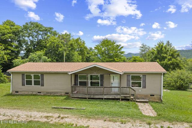 707 Mcadoo St, Clinton, TN 37716