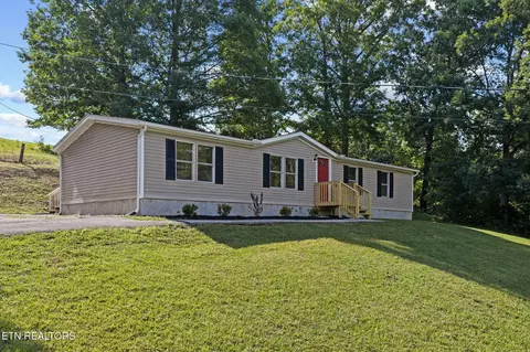 2132 Pryors Passing, Morristown, TN 37813