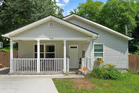 412 Mayfield Ave, Knoxville, TN 37920