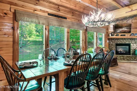 Dining - 2339 Bogle Spring Loop, Sevierville, TN 37862 photo 2 of 2