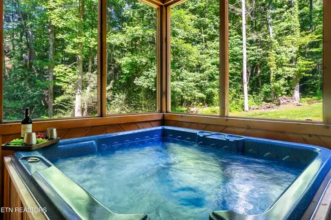 Exterior - 2339 Bogle Spring Loop, Sevierville, TN 37862 photo 13 of 17