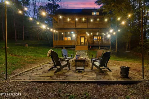Exterior - 2339 Bogle Spring Loop, Sevierville, TN 37862 photo 5 of 17