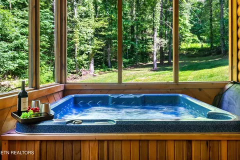 Exterior - 2339 Bogle Spring Loop, Sevierville, TN 37862 photo 12 of 17
