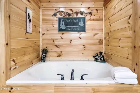 Bath - 2339 Bogle Spring Loop, Sevierville, TN 37862 photo 3 of 6