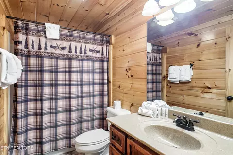 Bath - 2339 Bogle Spring Loop, Sevierville, TN 37862 photo 4 of 6